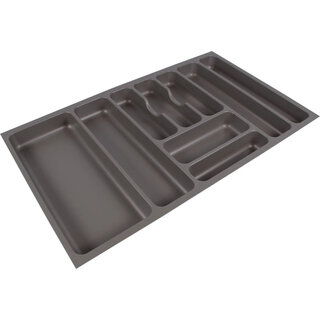 Niet los verkrijgbaar Bestekindeling kunststof