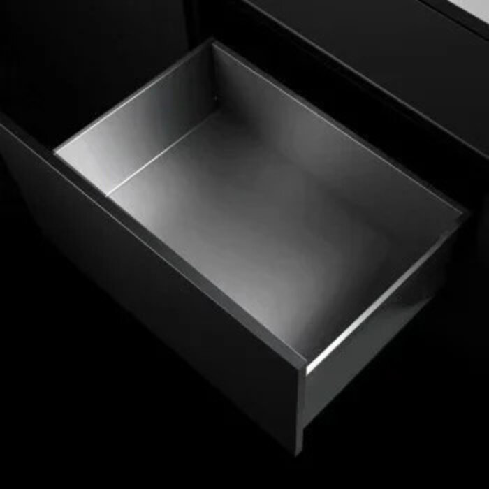 GRASS Korflade verlichting