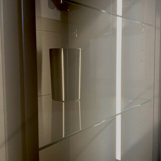 Lineaire verlichting