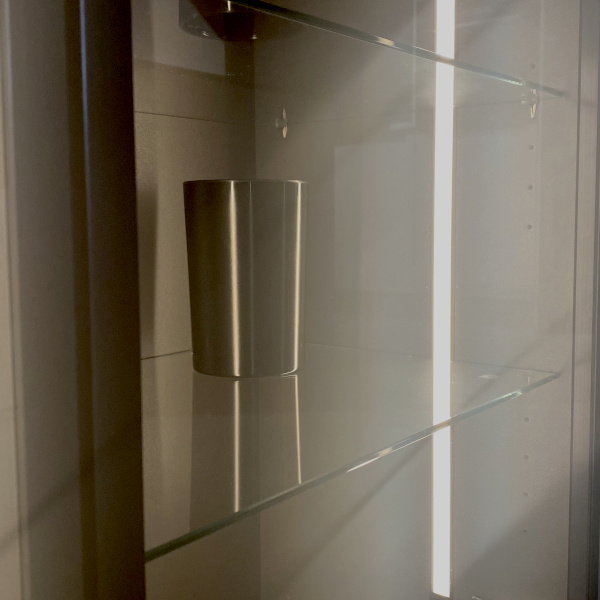 HÄCKER Systemat Lineaire verlichting