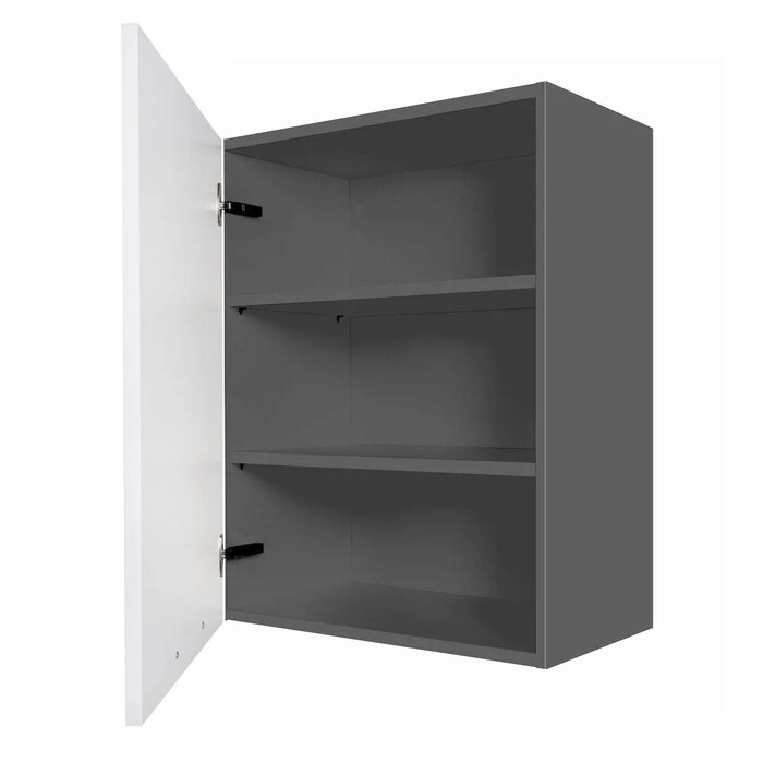 HÄCKER Systemat Korpus: 2059 titaan