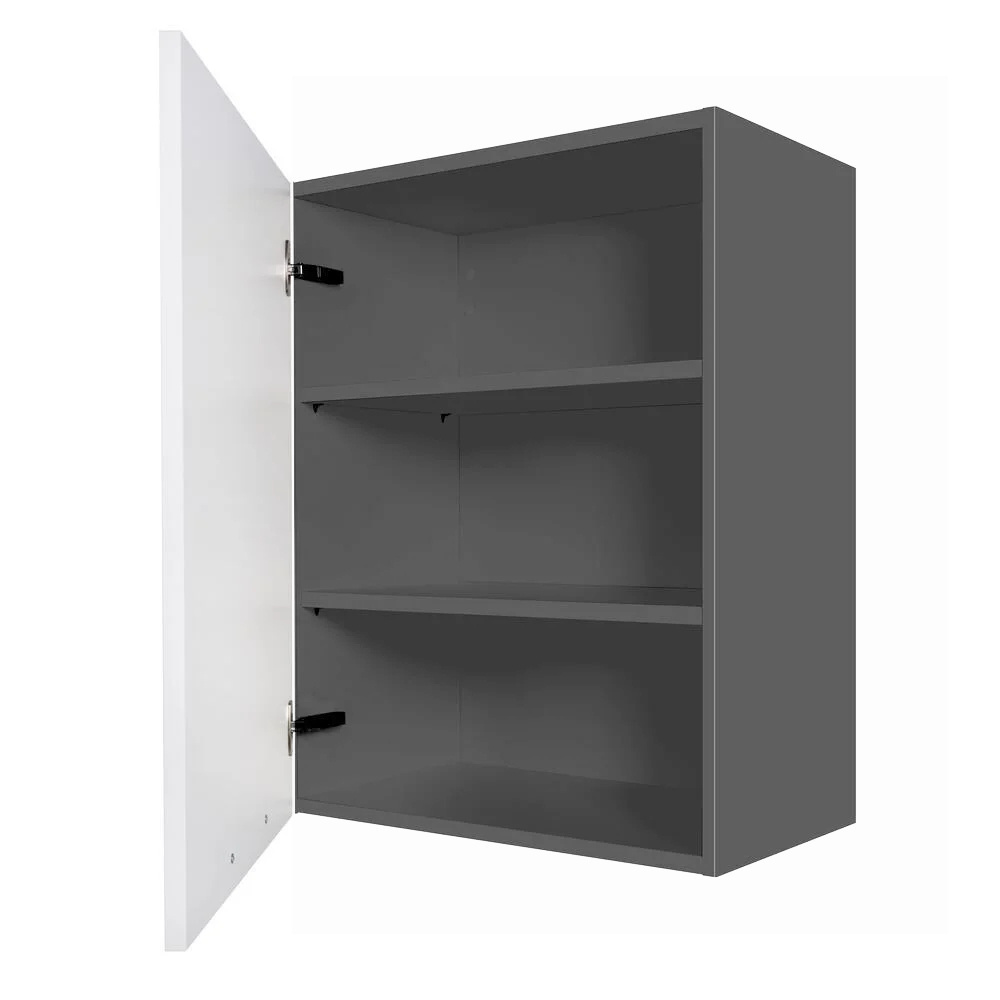 HÄCKER Systemat Korpus: 2059 titaan