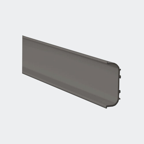 Greeplijsten voor greeploze kasten