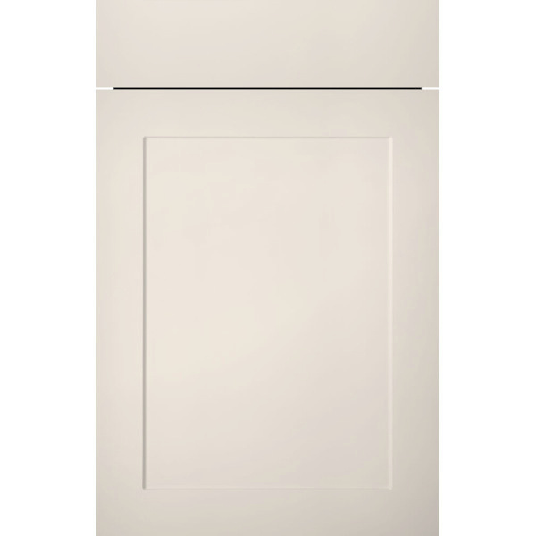 HÄCKER Systemat AV 5045 crema-magnolia (prijsgroep 5)