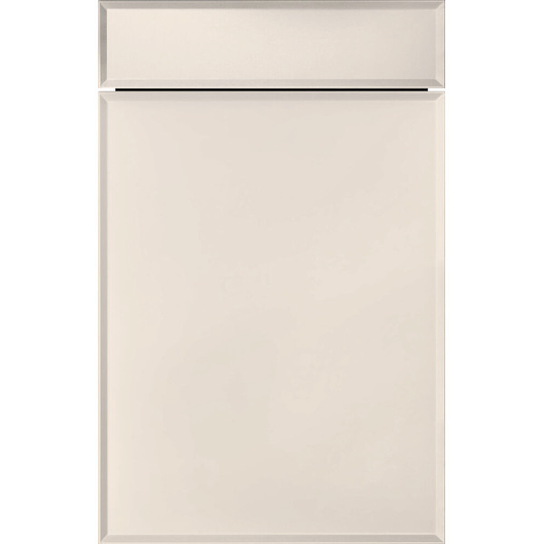 HÄCKER Systemat AV 5075 crema magnolia (prijsgroep 6)