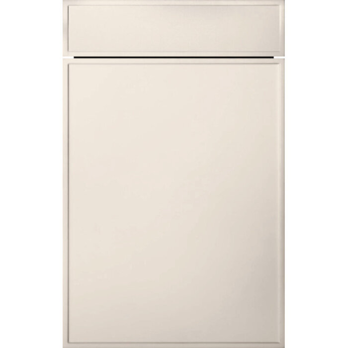 HÄCKER Systemat AV 5065 crema magnolia (prijsgroep 6)