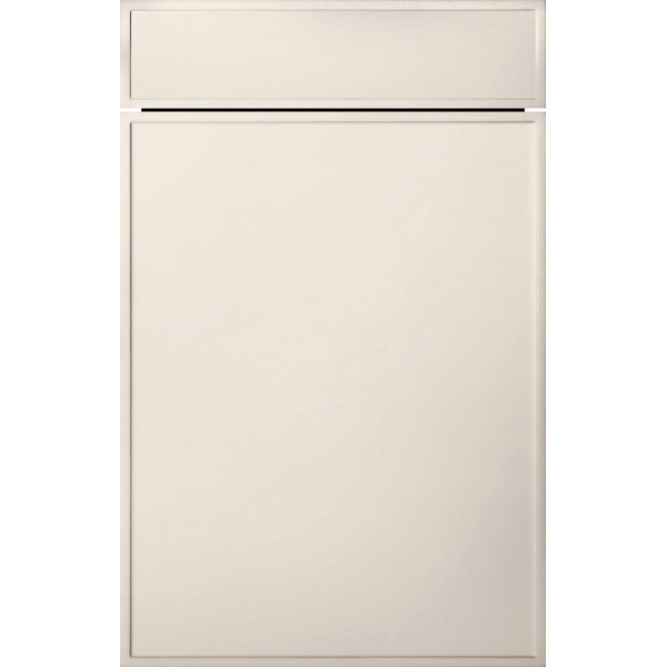 HÄCKER Systemat AV 5065 crema magnolia (prijsgroep 6)