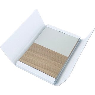 HÄCKER Systemat Kleurstaal