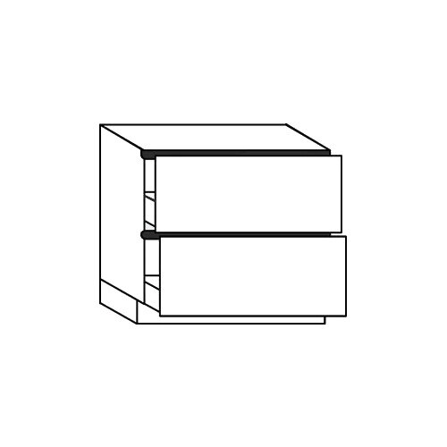 Greeploze onderkasten