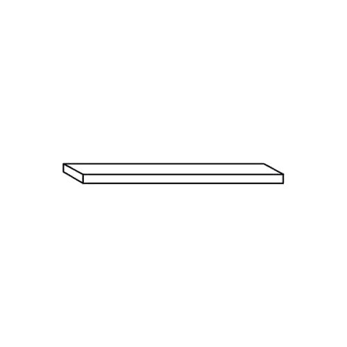 Wandplanken