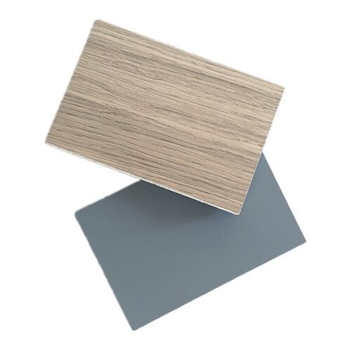 Kleurstaal bestellen