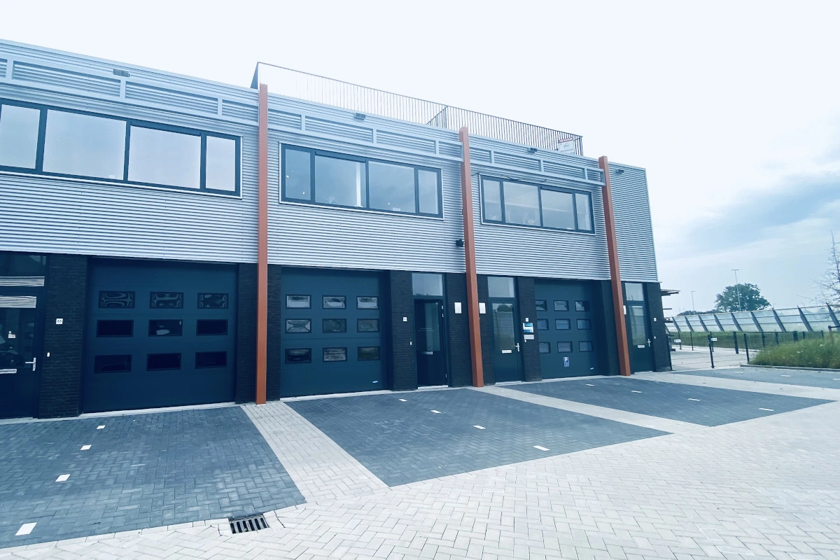 Thuiskeukens.nl advies- en inspiratieruimte Roelofarendsveen