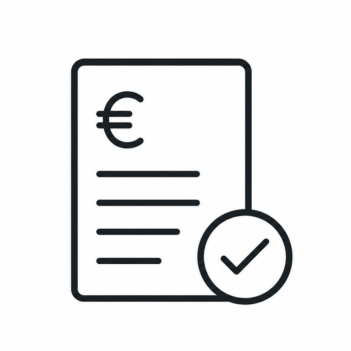 Laat je bestellijst samenstellen en ontvang een persoonlijke offerte