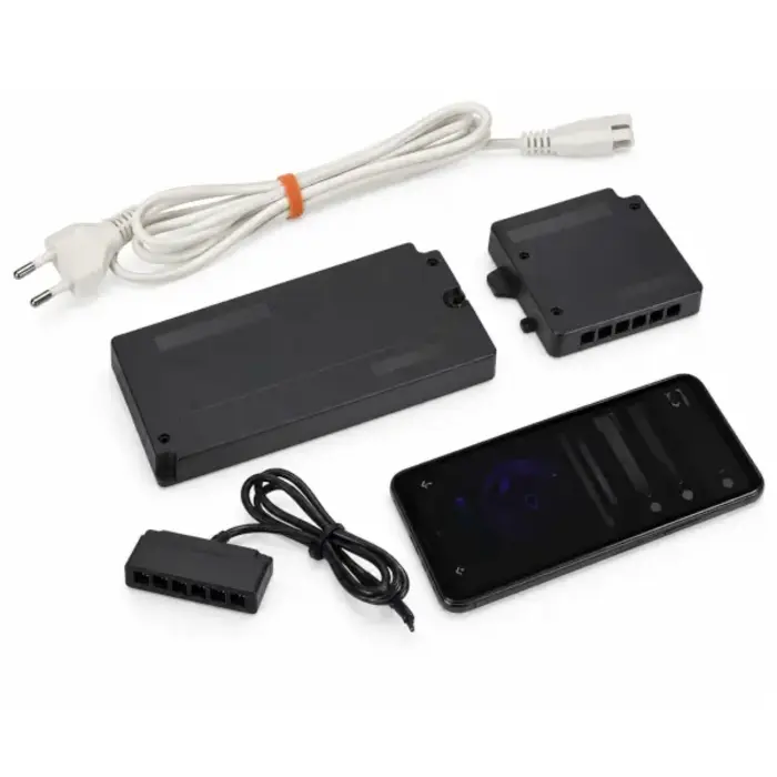 Basisset voor Smart Home