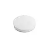 LED inbouwverlichting rond, raamloos