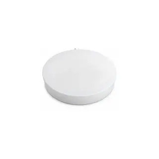 LED inbouwverlichting rond, raamloos