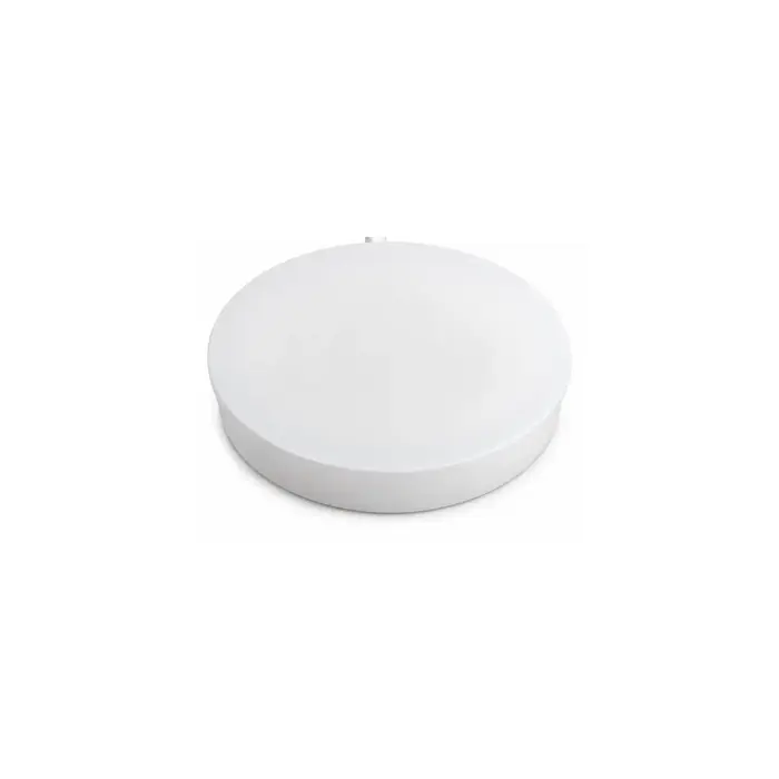 LED inbouwverlichting rond, raamloos