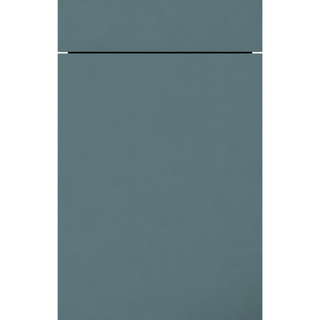 AV 1035 enzianblauw directlak (PG 0)