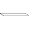 Liggend paneel 1,6 cm - laklaminaat (LL)