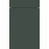 AV 3060 groen metallic (prijsgroep 2)