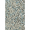 AV 3050 graniet turquoise repro (prijsgroep 3)