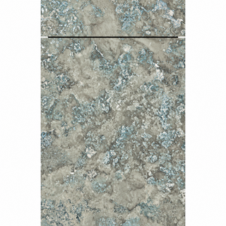AV 3050 graniet turquoise repro (PG 3)