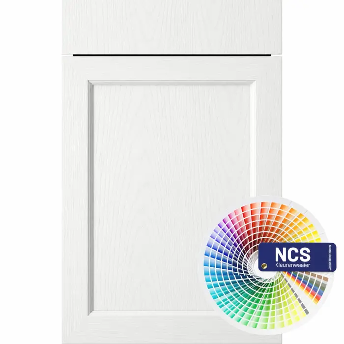 AV 6035 NCS-kleur naar keuze (prijsgroep 6)