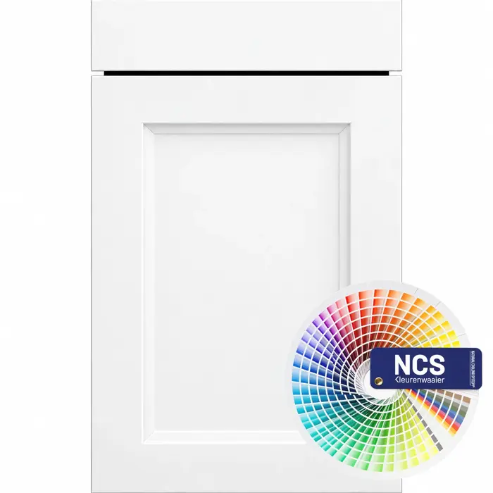 AV 5010 NCS-kleur naar keuze (prijsgroep 4)