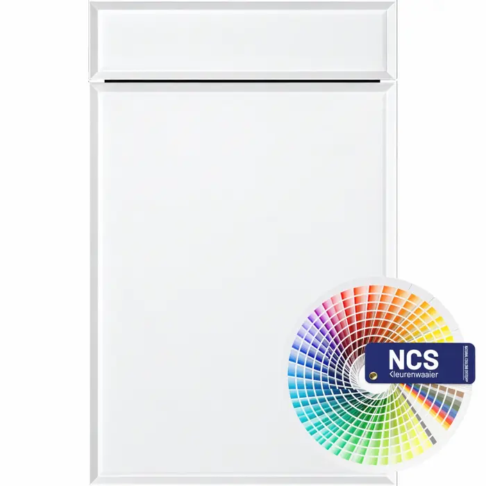 AV 5075 NCS-kleur naar keuze (prijsgroep 6)