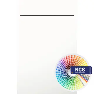 AV 6000 NCS-kleur naar keuze (PG 4)
