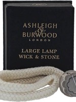Ashleigh & Burwood Lont groot