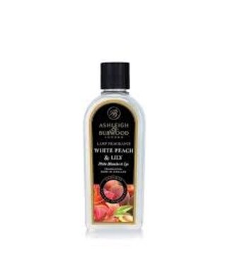 Ashleigh & Burwood Geurolie White Peach & Lily 500 ml