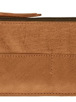 Chabo Bags Cards & Coin Wallet cognac