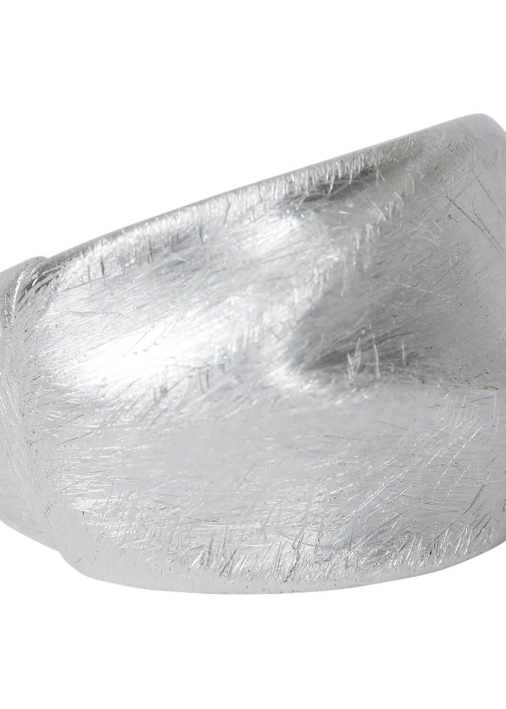 The Moshi Ring Blair, silver