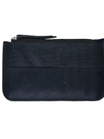 Chabo Bags Cards & Coin Wallet zwart