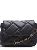 Chabo Bags Florence Handbag Black