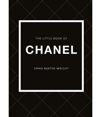 Little book of chanel engels