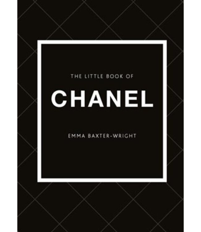 Little book of chanel engels