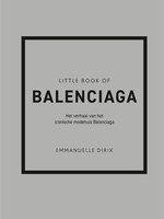 Little book of balenciaga