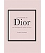 Little book of Dior