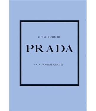 Little book of Prada