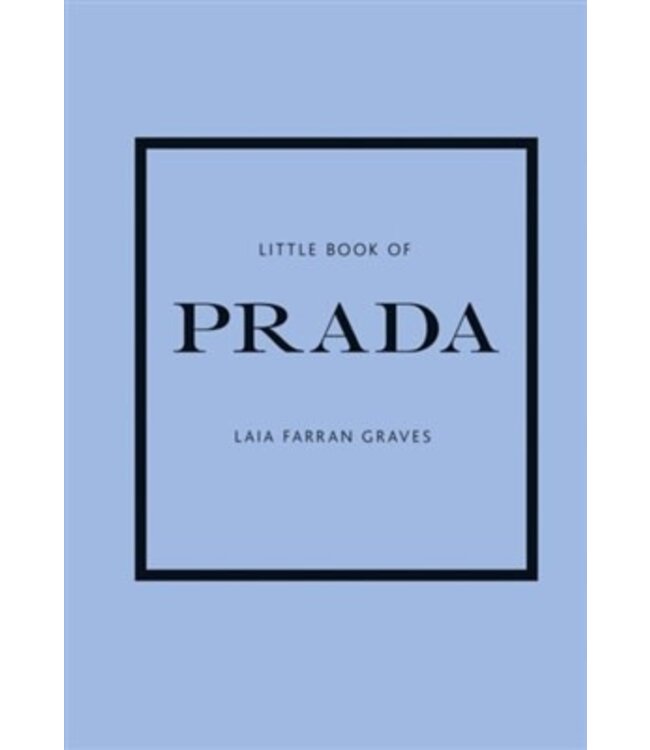 Little book of Prada