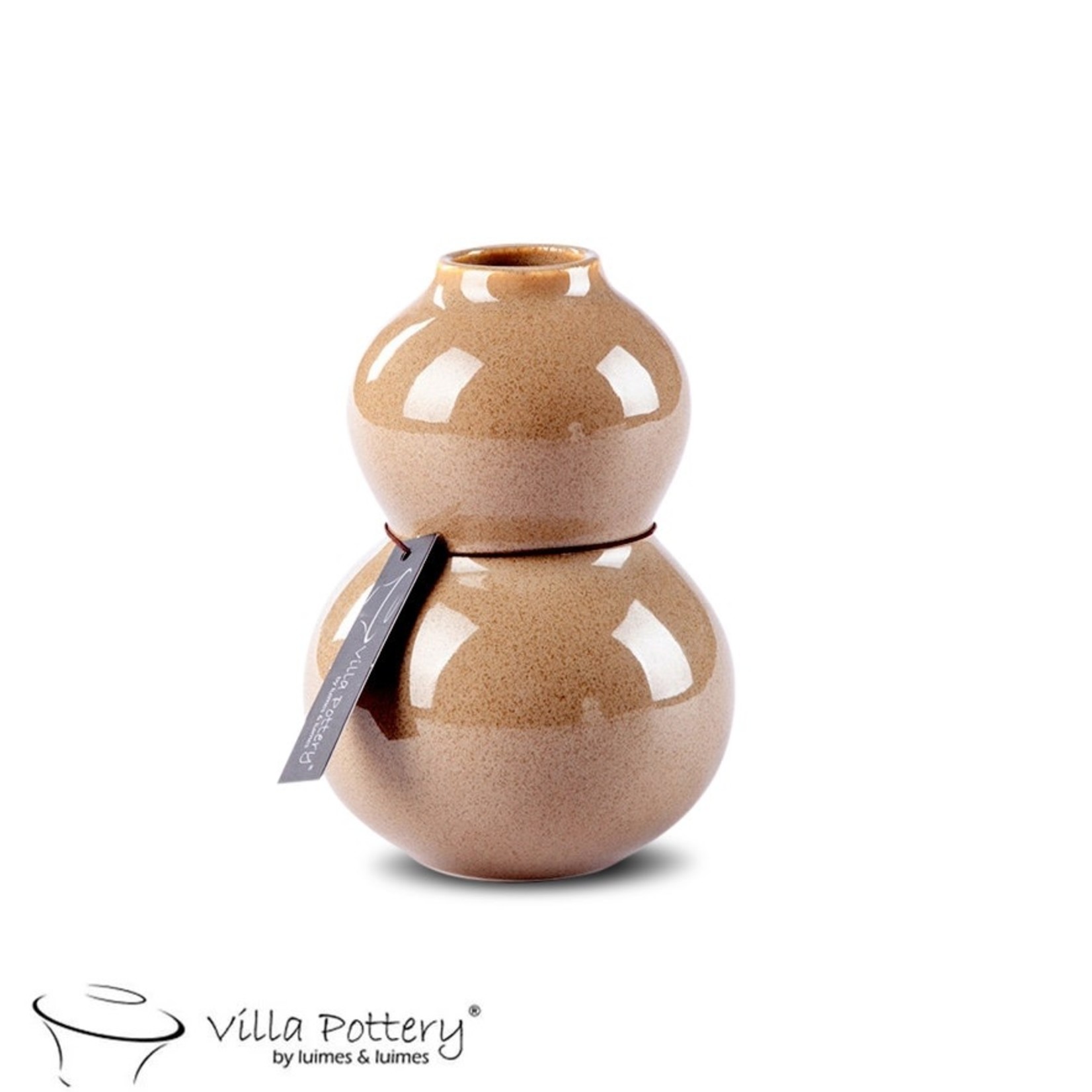 Villa Pottery Barbapapa 1-2 E 9x9x13