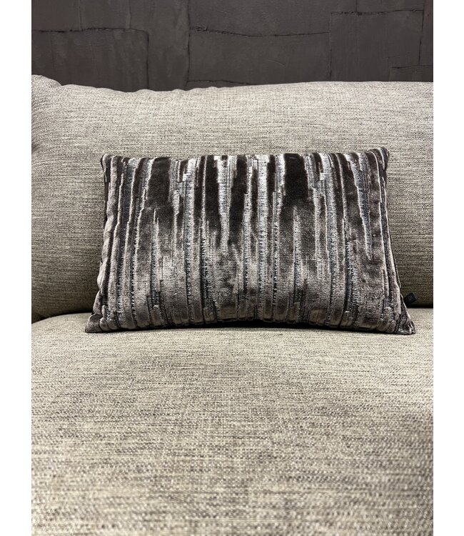 Claudi Claudi kussen Zafira 30x45 cm Brown