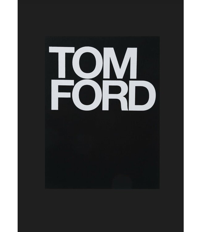 Tom Ford black