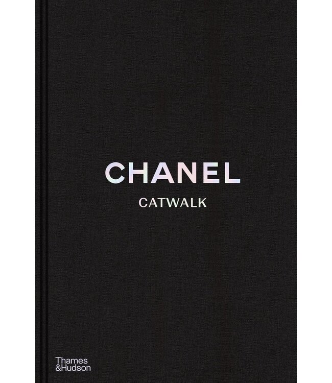 Chanel Catwalk