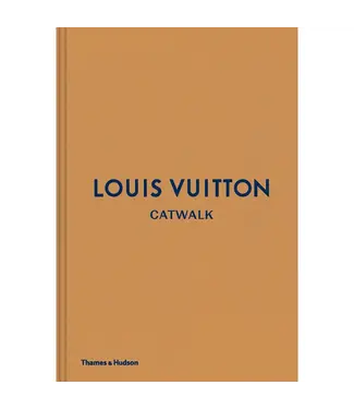 Louis Vuitton catwalk