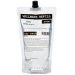 Wellmark Refill body wash