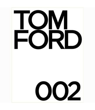 Tom Ford White
