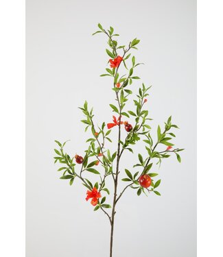 Pomegranate Spray 104cm